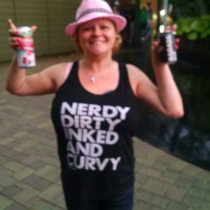 Meet your Posher, Diane