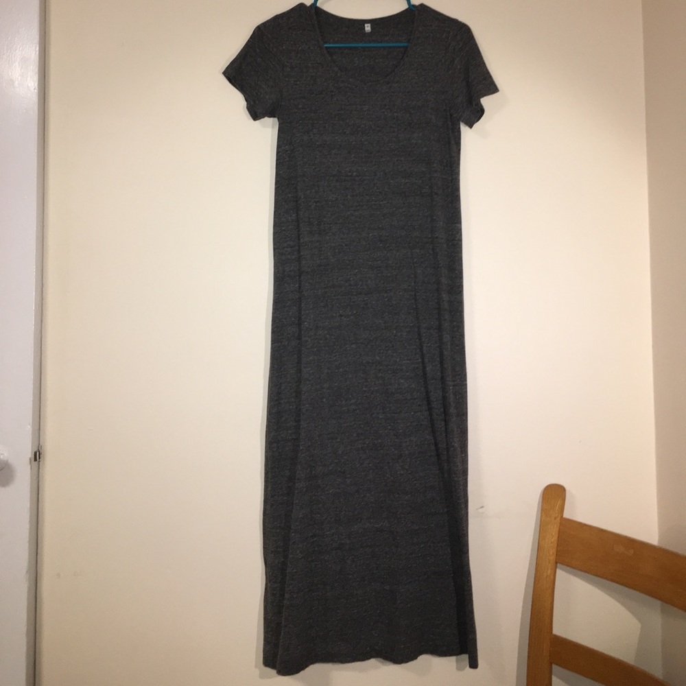 T-shirt dress