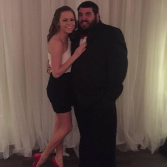 Meet your Posher, Amanda - Picture 1 of 1