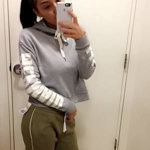 Meet your Posher, Alysha