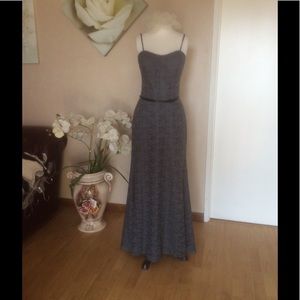 Formal dress