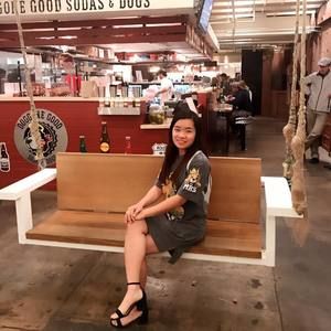 Meet your Posher, Thùy