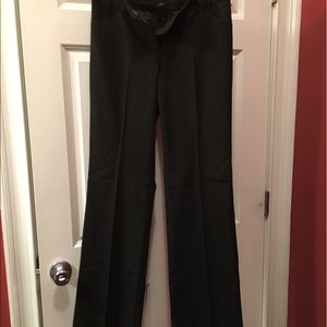 Express, size 4R dress pants
