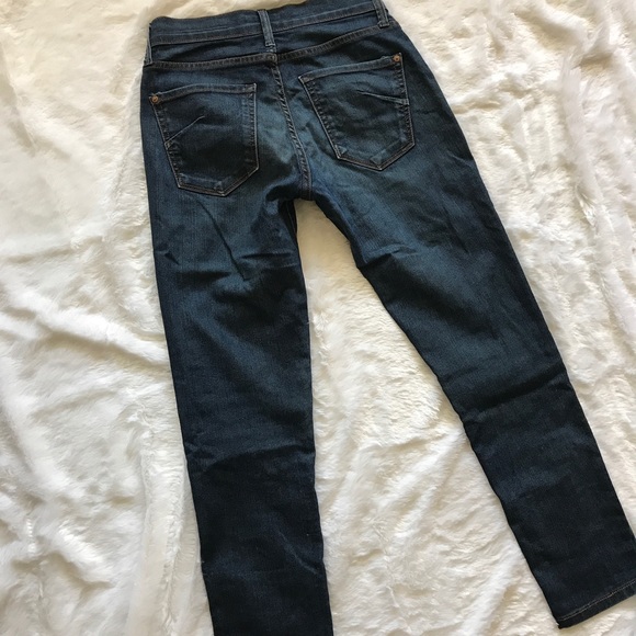 James Jeans Twiggy Crop - Picture 4 of 8