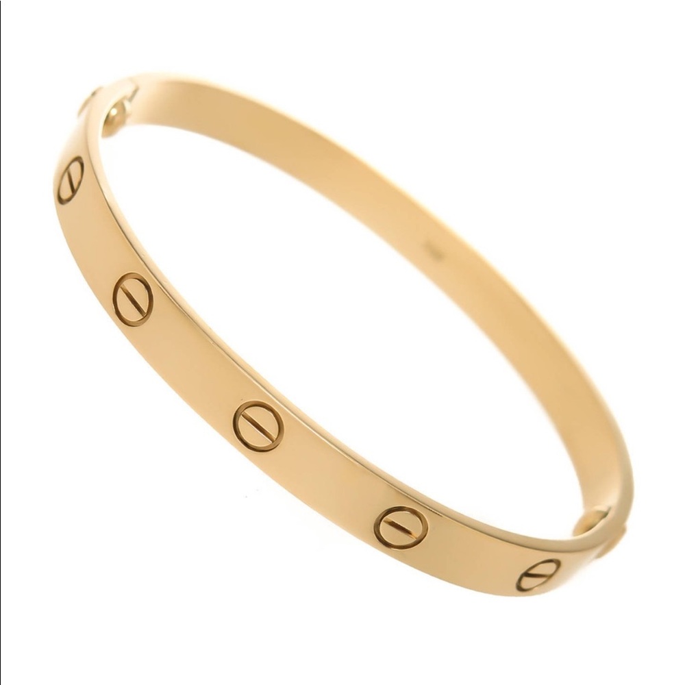 LOVE Bracelet