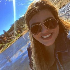 Meet your Posher, Megan