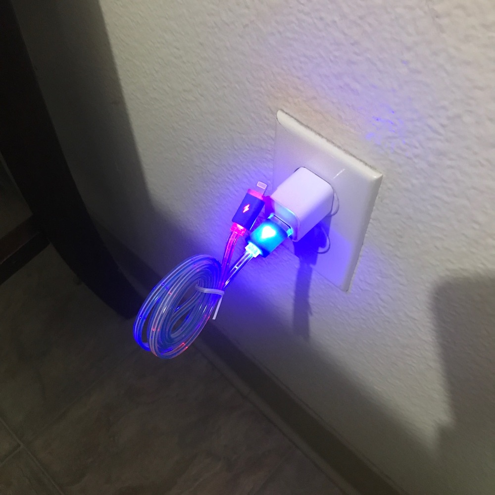 Cables luz