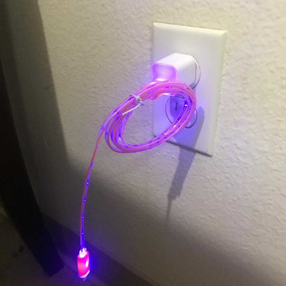Cables luz - Picture 2 of 6
