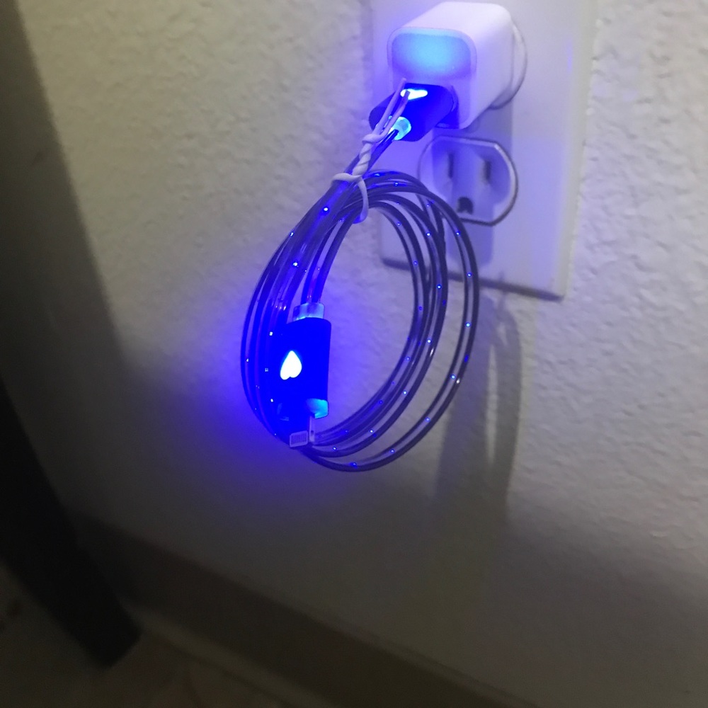 Cables luz - Picture 3 of 6