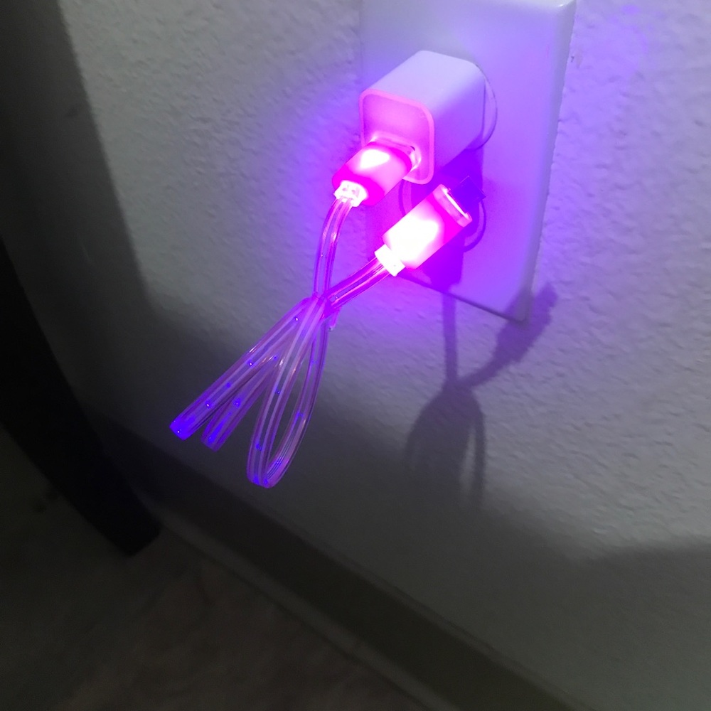 Cables luz - Picture 4 of 6
