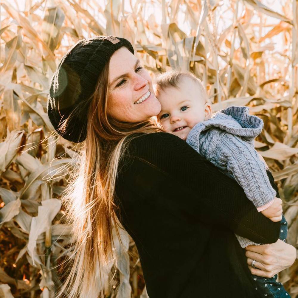 Meet your Posher, Juliana