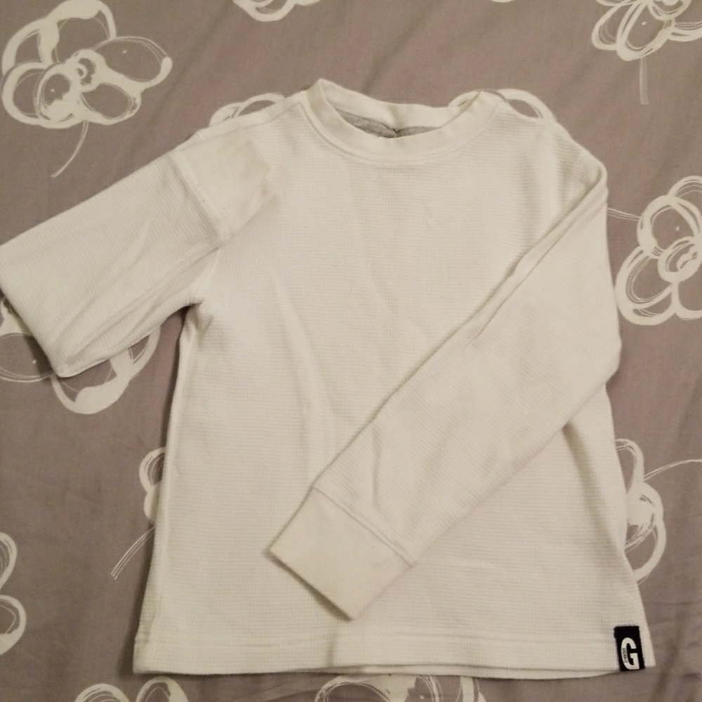 Boys Thermal