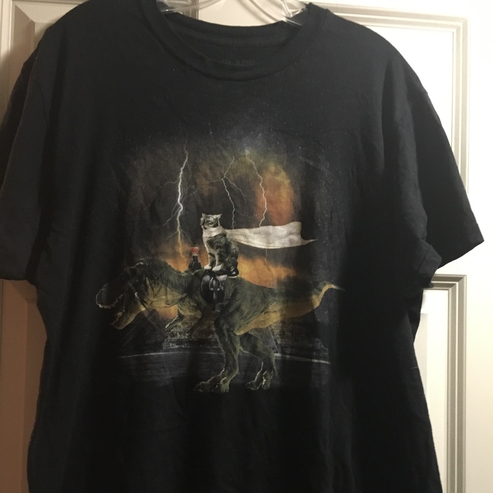 Cute tee