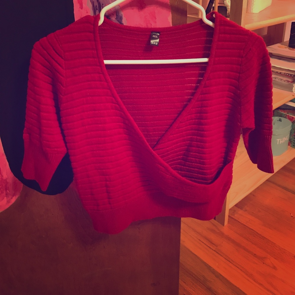 Bloch Dancewear Cardigan