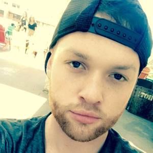 Meet your Posher, Shawn