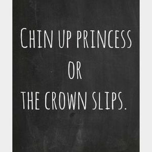 Meet your Posher, Alessandra