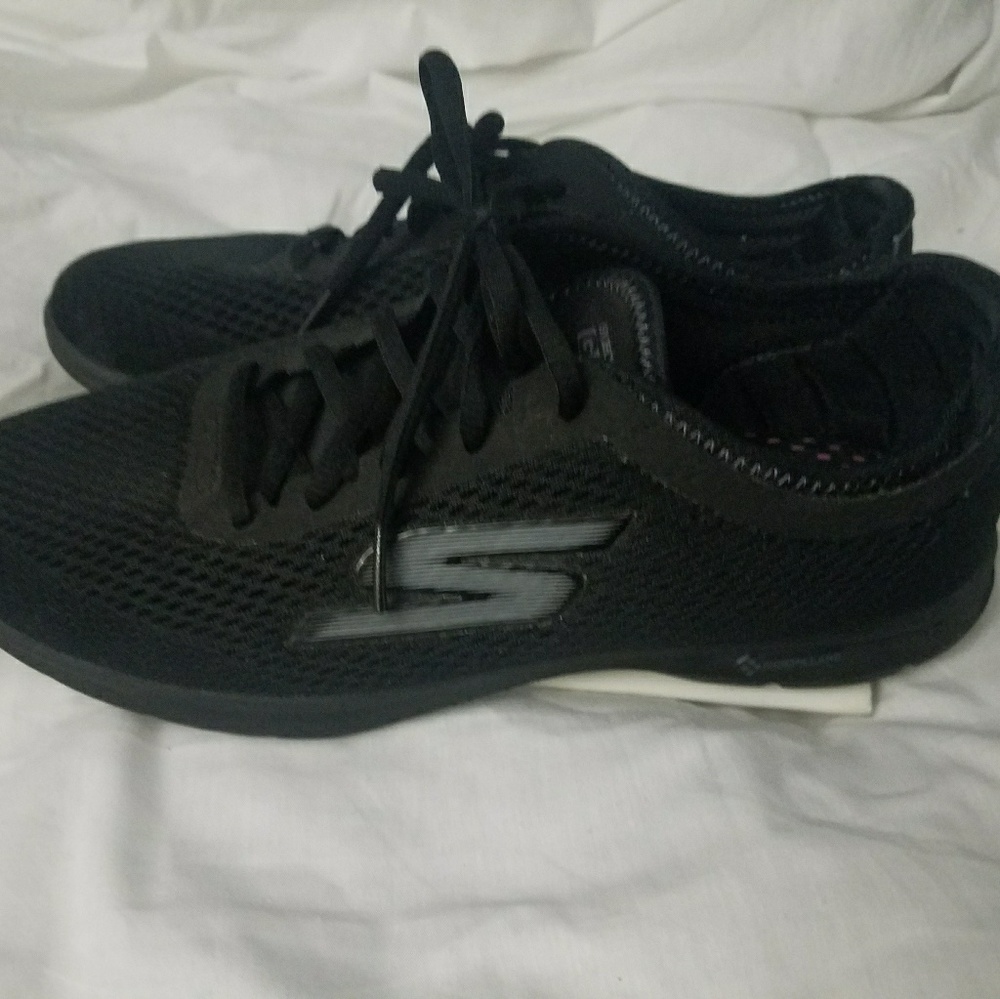 Skechers goga mat sneakers