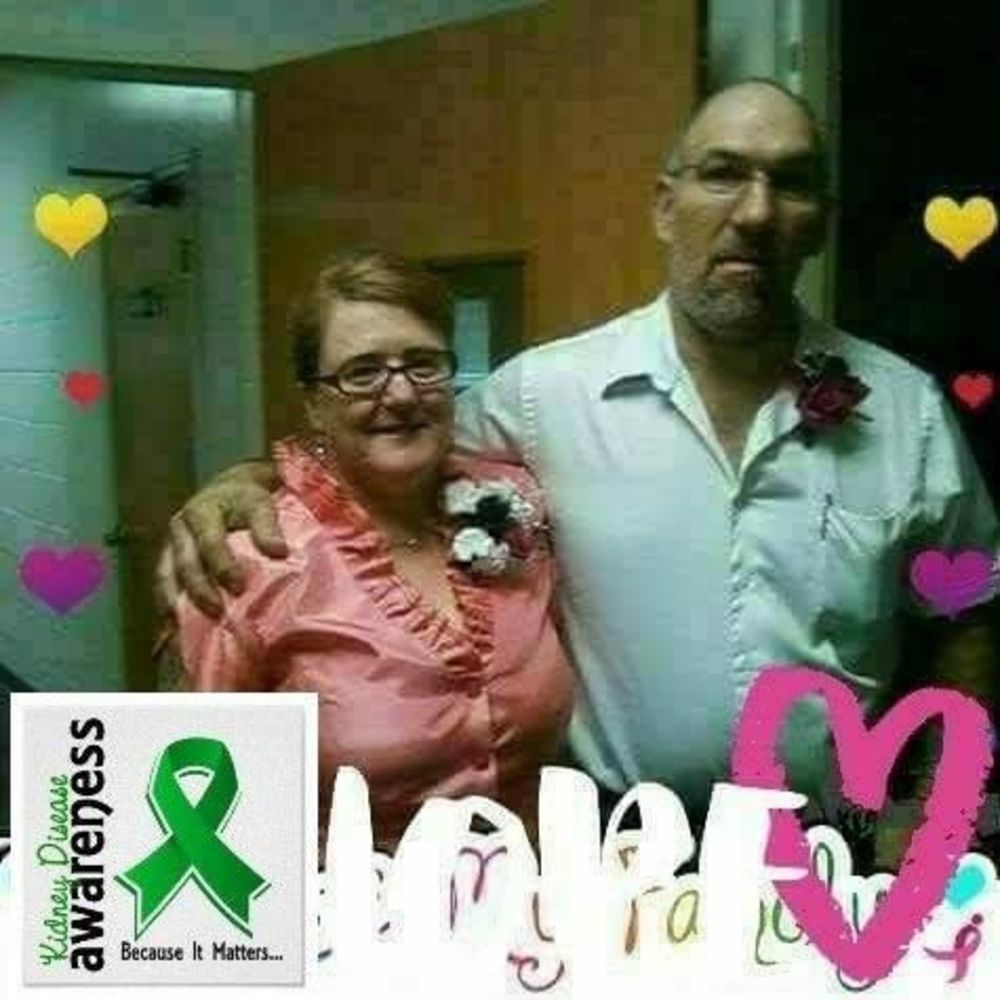 Meet your Posher, Becky