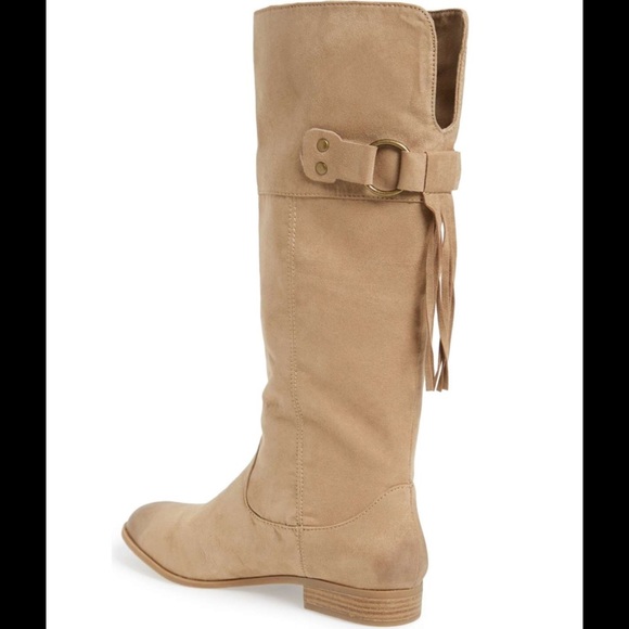 NiB bC Fo0tWeAr 🐝knEe Bo0t - Picture 4 of 8