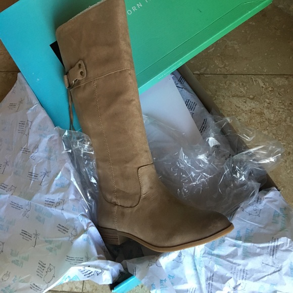 NiB bC Fo0tWeAr 🐝knEe Bo0t - Picture 2 of 8