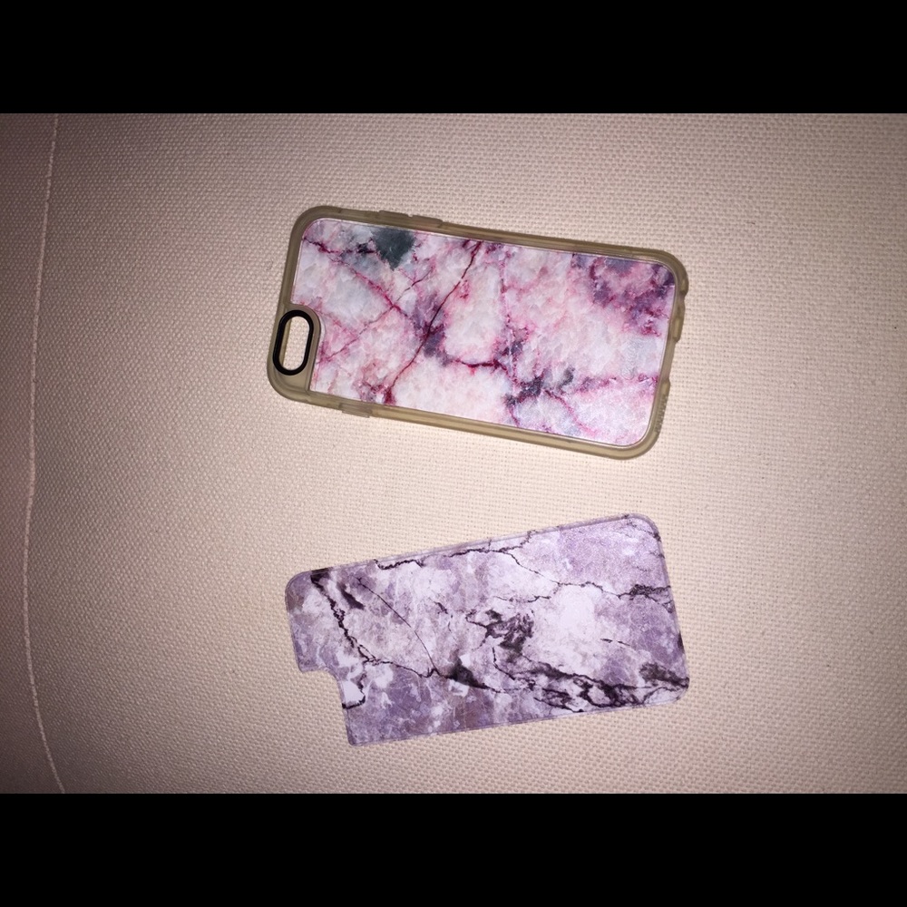 Casetify iPhone 6 phone cases
