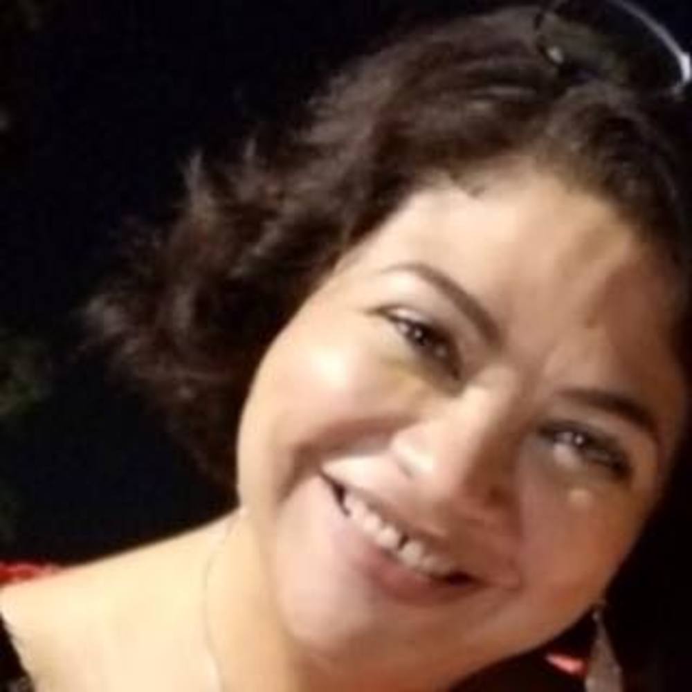 Meet your Posher, Erika
