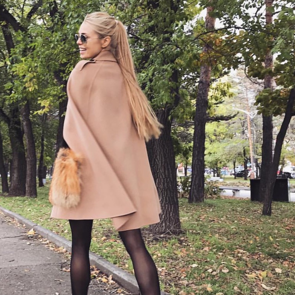 Meet your Posher, Ganna