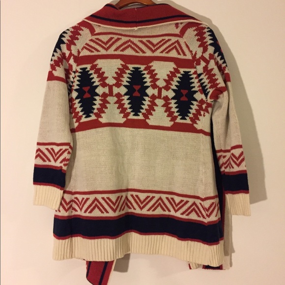 Selfie Couture Cardigan sweater - Picture 2 of 3