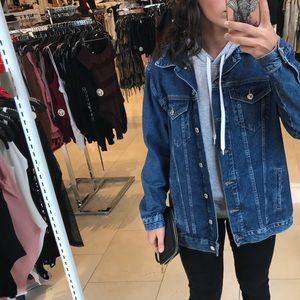 Meet your Posher, Sophia