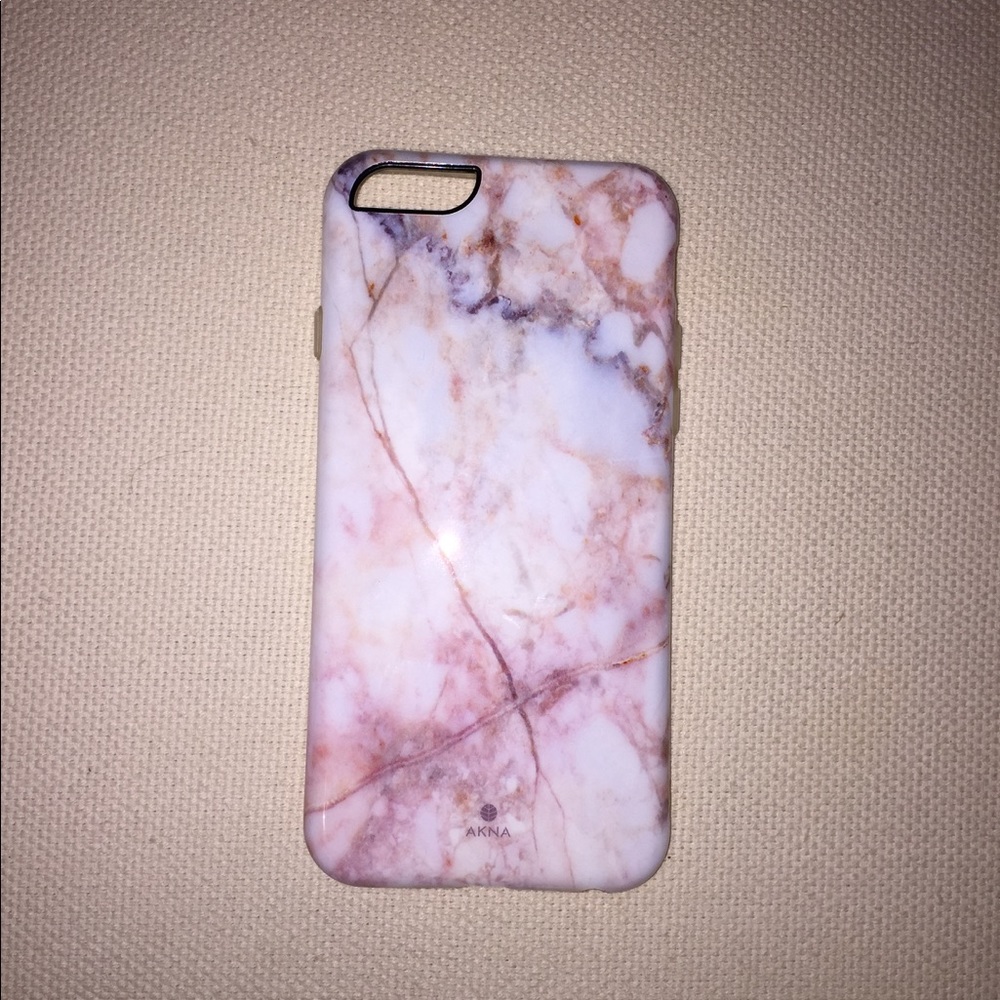 Marble iPhone 6 case