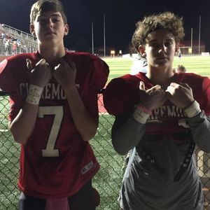 Meet your Posher, Seth