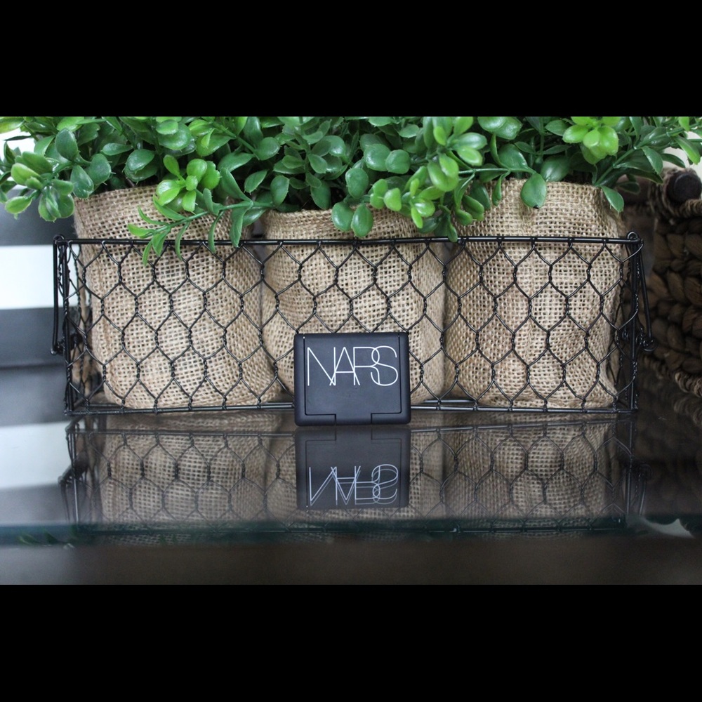 Limited Edition NARS Goulue Blush