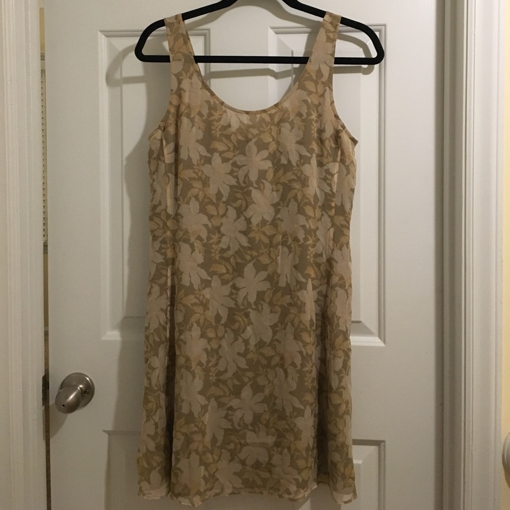 Banana Republic Dress