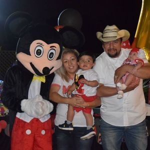 Meet your Posher, Maria