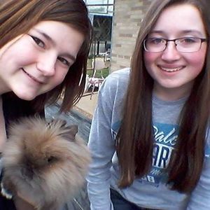 Meet your Posher, Kaitlin