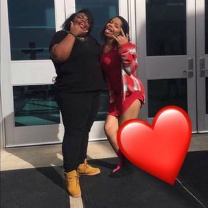 Meet your Posher, Jackie