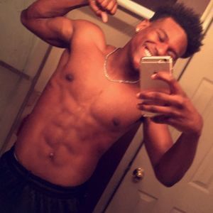 Meet your Posher, Isaiah