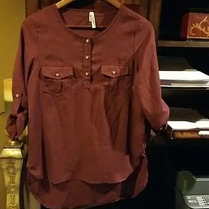 Womans blouse