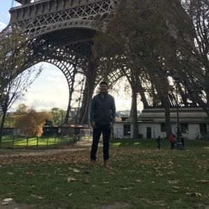 Meet your Posher, Willie