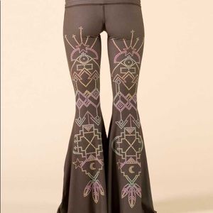 Teeki Bells S New with Tags