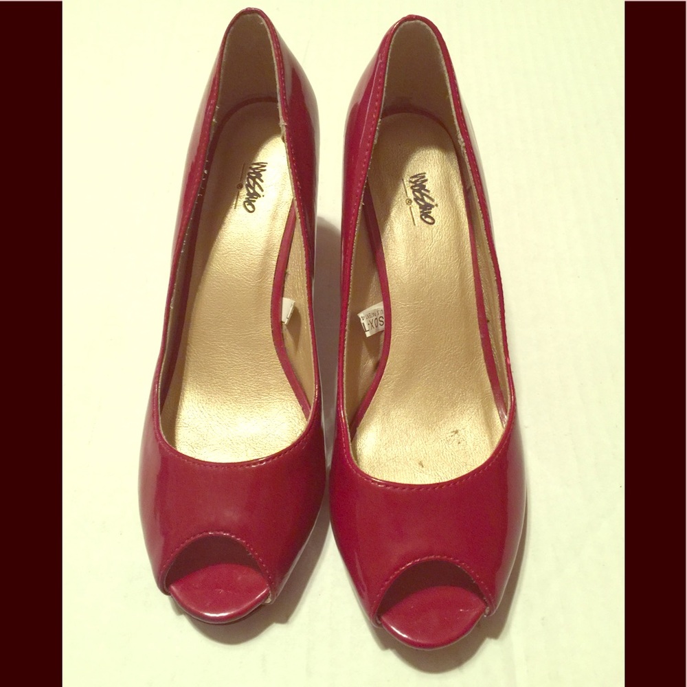 Mossimo Shoes