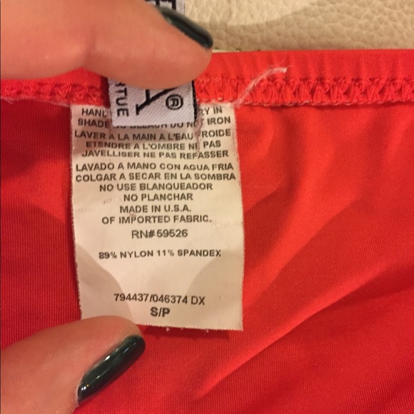 Becca bikini - Picture 3 of 3