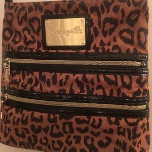 Betsy Johnson Crossbody bag