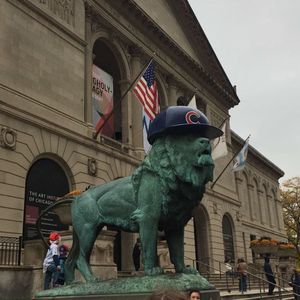 Meet your Posher, Adrian