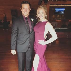 Meet your Posher, Cooper