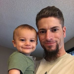 Meet your Posher, Dave