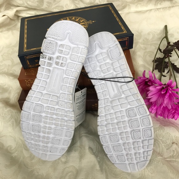 🆑 Athletech-Slip-on memory foam shoes - Picture 7 of 8