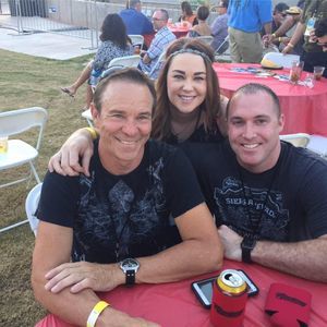 Meet your Posher, Morgan