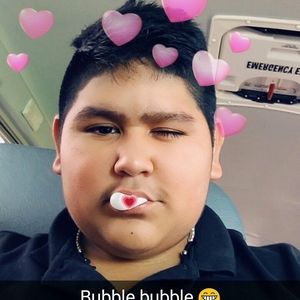 Meet your Posher, Nathan