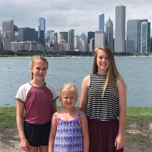 Meet your Posher, Kim